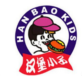 汉堡小子加盟