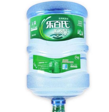 乐百氏桶装水加盟