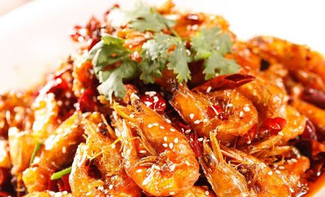 128天府香辣虾加盟费多少钱