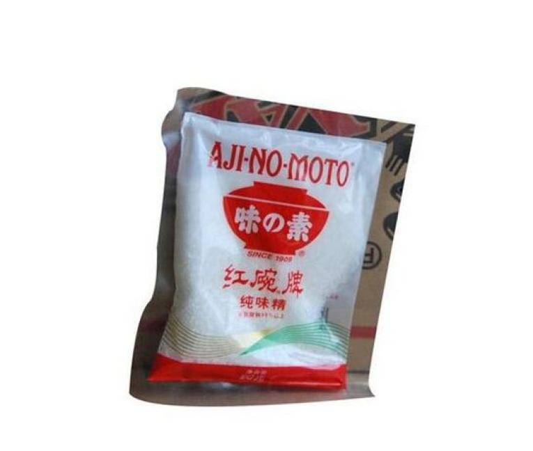 味之素加盟