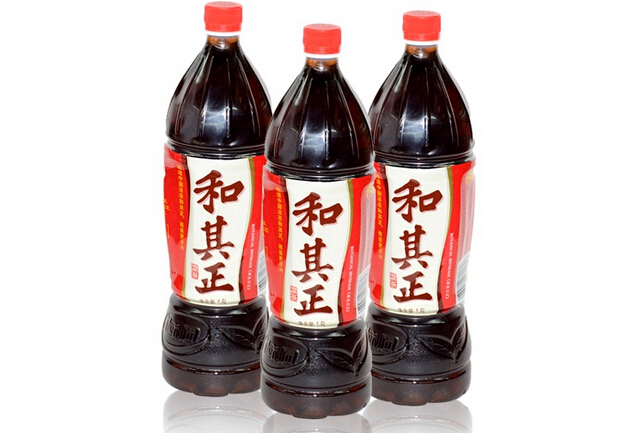 和其正凉茶
