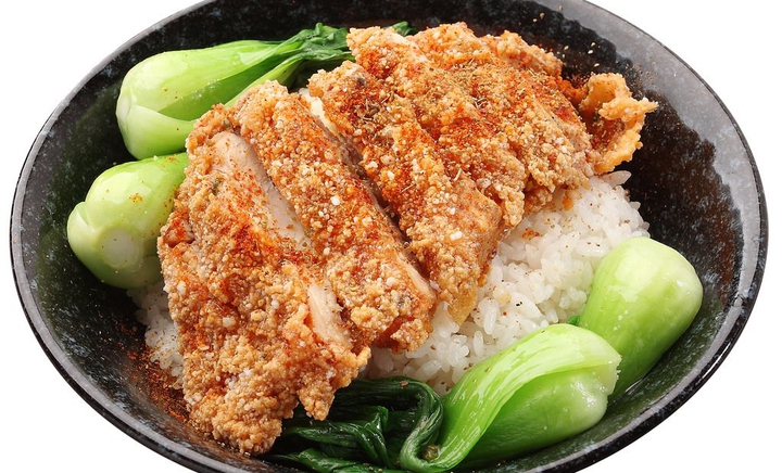 1942香辣炸鸡饭加盟费