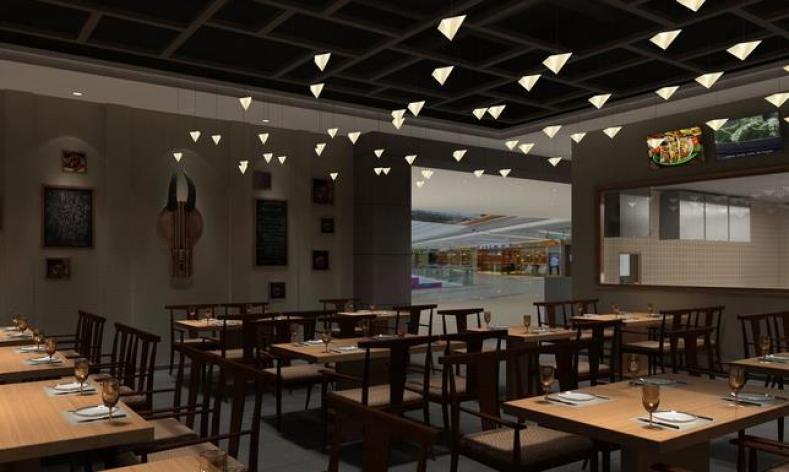 香港新记茶餐厅加盟 香港新记茶餐厅加盟