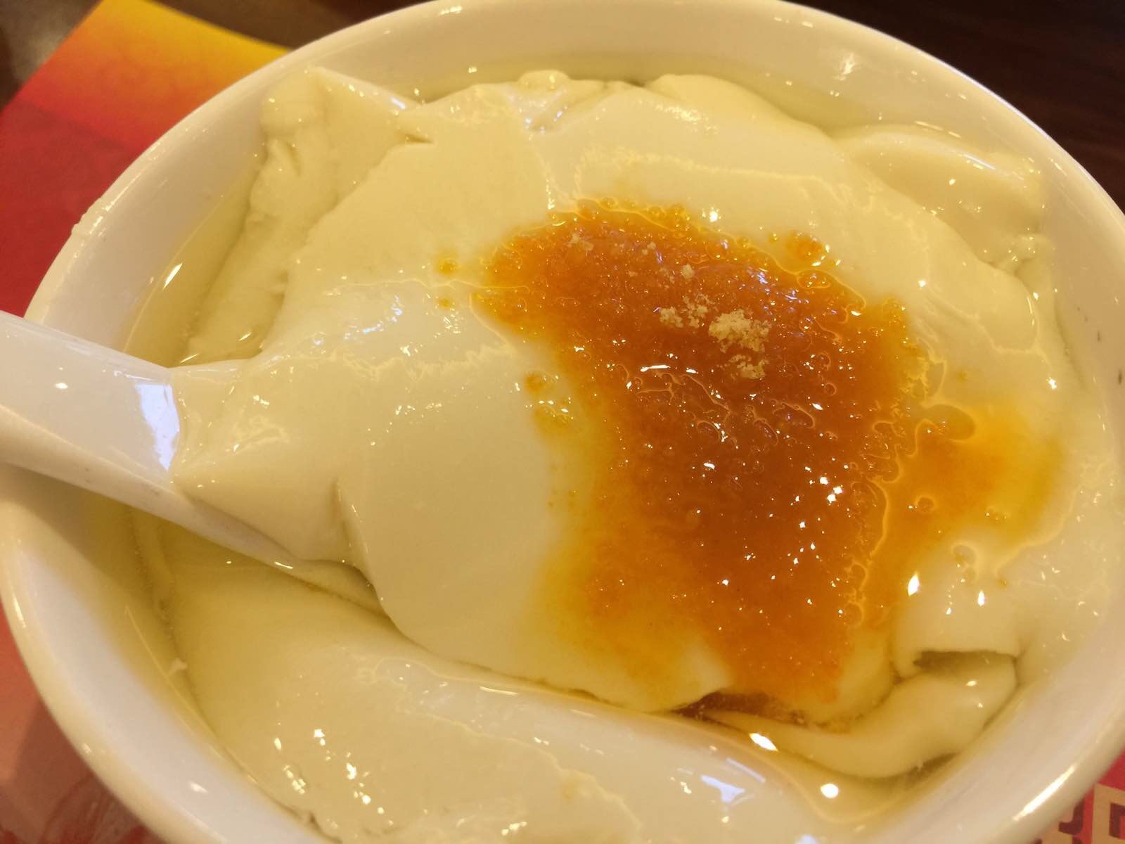 久圆豆花加盟费