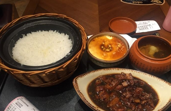 谷田稻香有多少家店