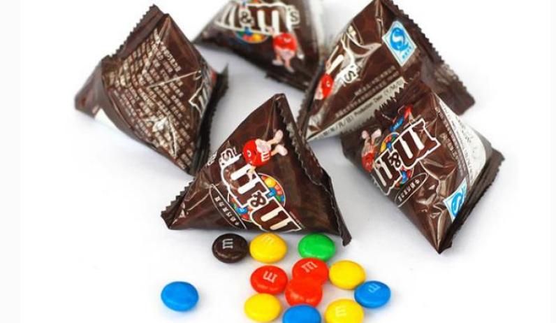 M&M’S巧克力加盟 M&M’S巧克力加盟