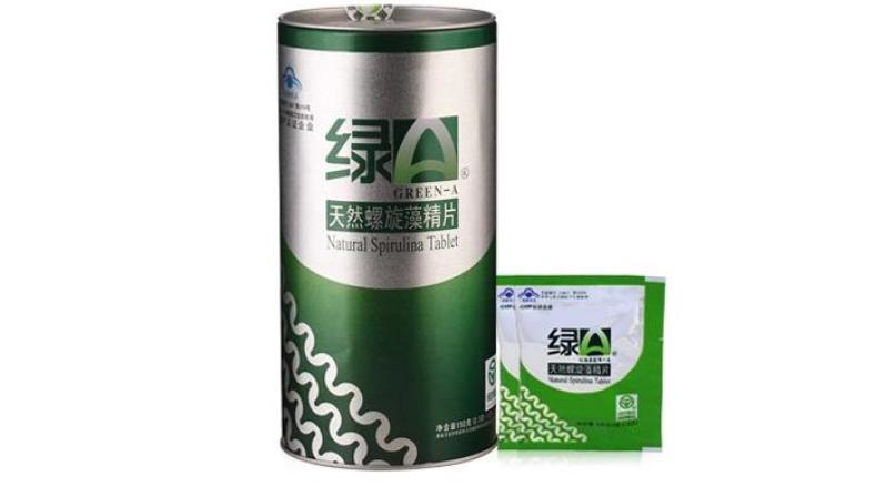 绿a螺旋藻加盟 绿a螺旋藻加盟