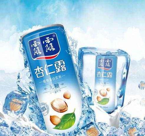 首页 饮品加盟 露露杏仁露加盟