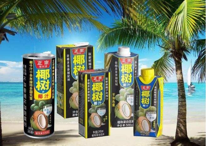 椰树椰汁加盟 费用 代理条件 招商-全球餐饮加盟网