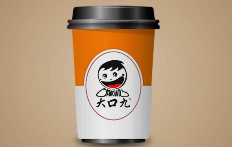 大口九加盟
