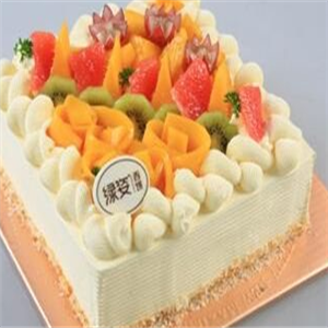 蛋糕连锁店排名_生日蛋糕图片(2)