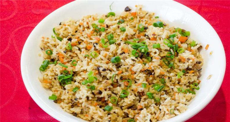 陈大一品炒饭加盟 陈大一品炒饭加盟
