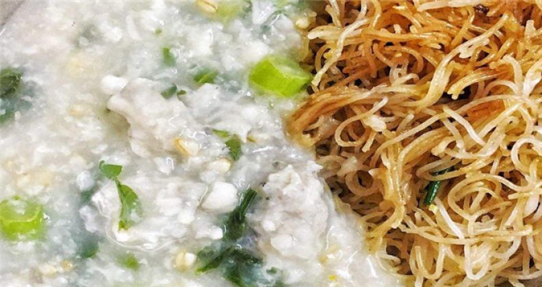 成记粥粉面食店加盟 成记粥粉面食店加盟