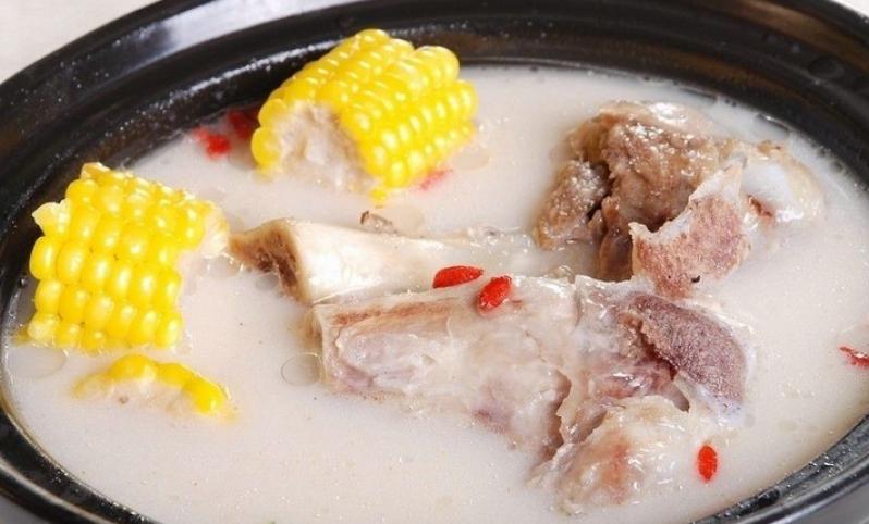 诚品棒骨汤