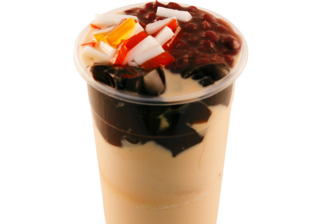 奶茶