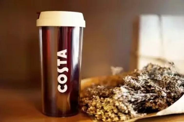 costa咖啡