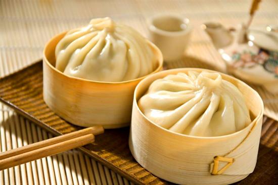 灌汤包加盟