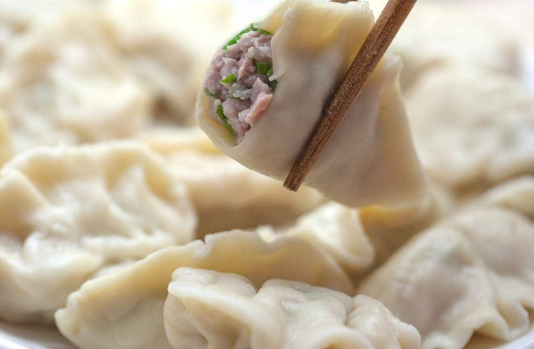 水饺