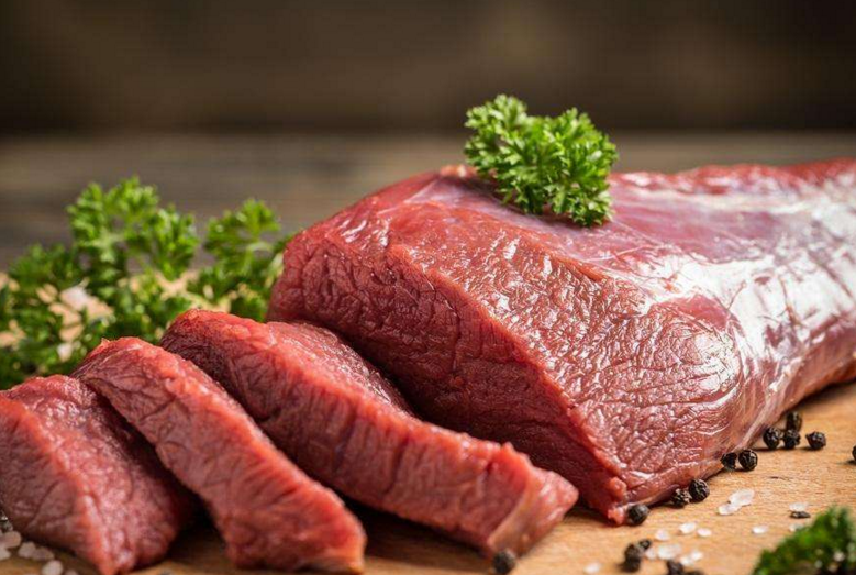 牛肉
