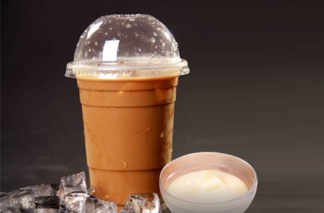 奶茶加盟