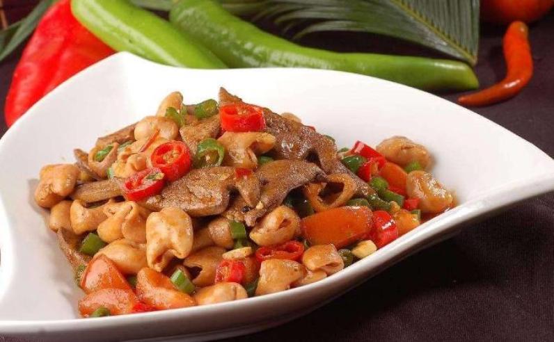 川味佳湘牛腩加盟烧菜馆要去掉筋皮吗图片