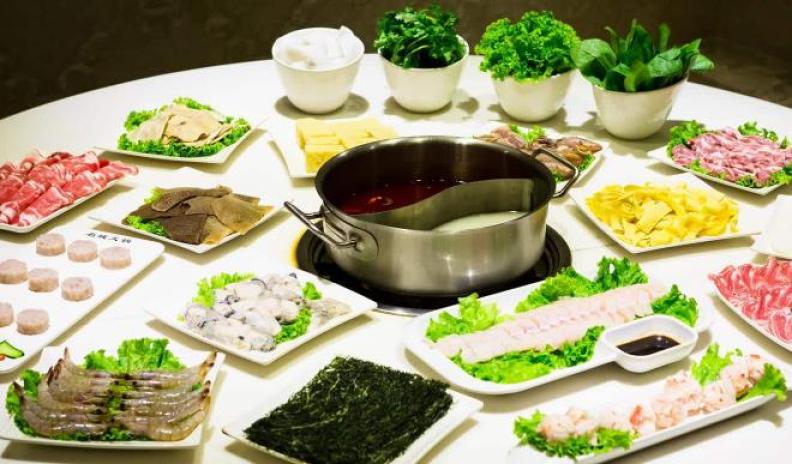炊炊老火锅加盟 炊炊老火锅加盟