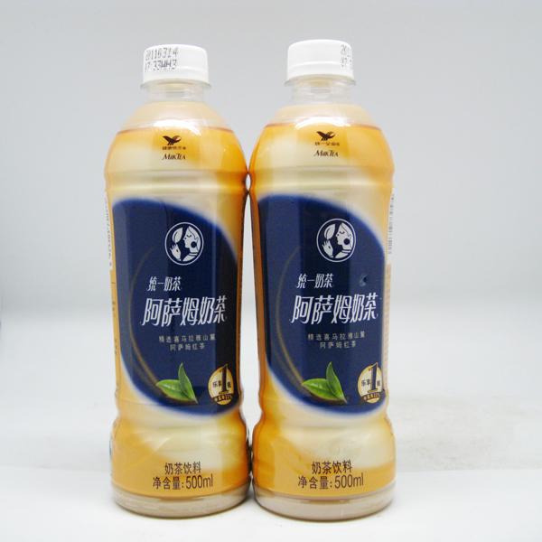 阿萨姆奶茶加盟