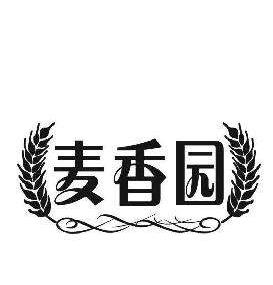 麦香园加盟