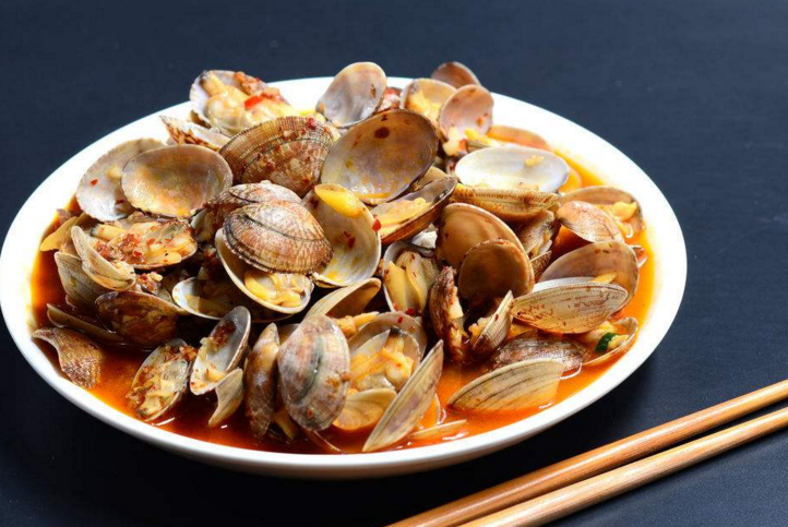 龙门花甲