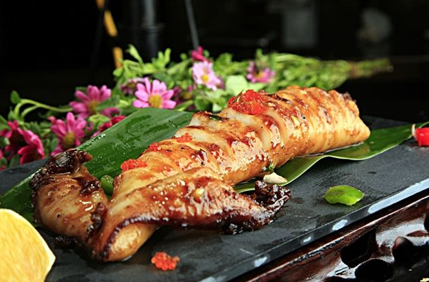 有家港汇餐厅餐品