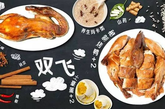 叫个鸭子