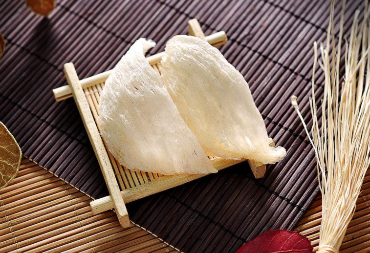 燕窝