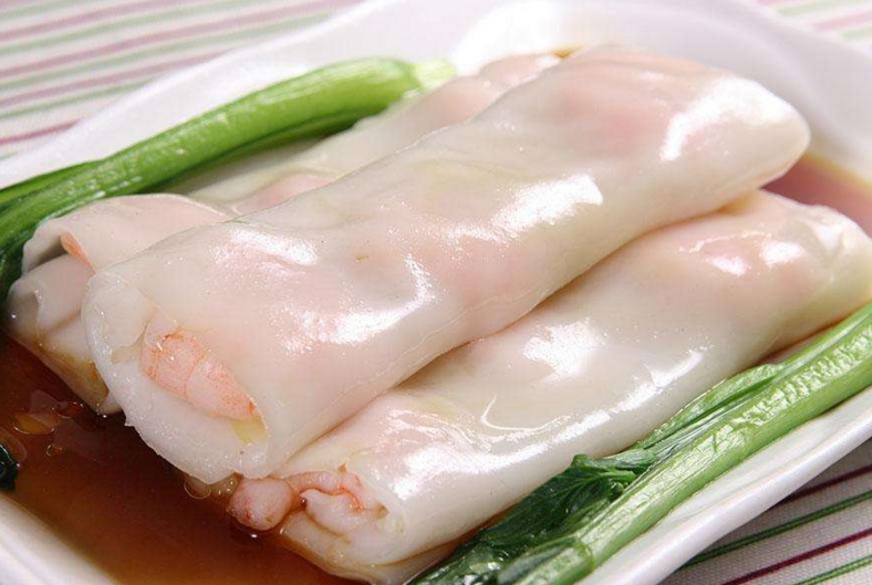 肠粉