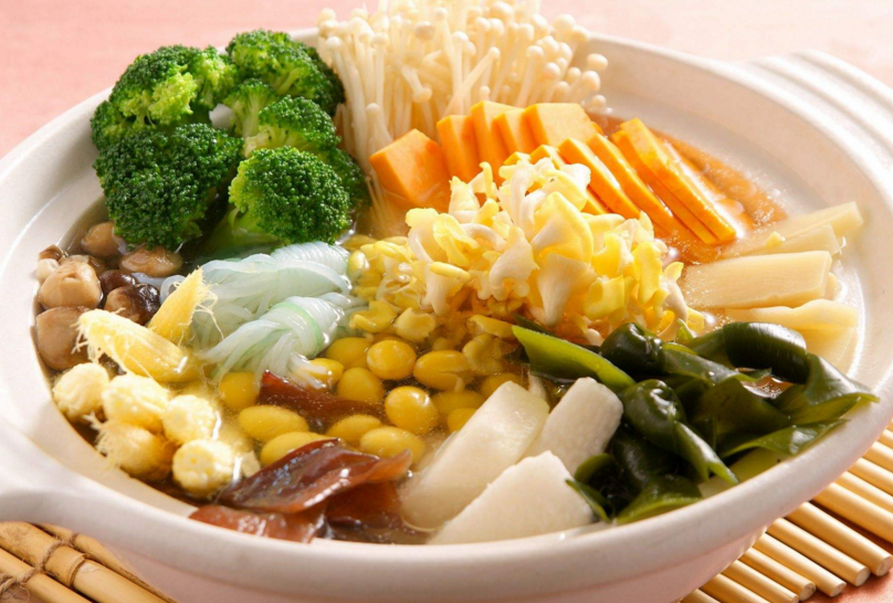 净一心素食加盟