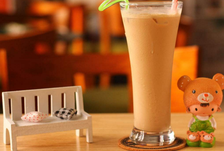 奶茶
