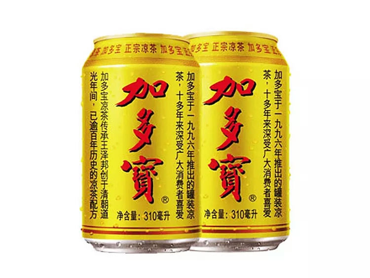 加多宝加盟