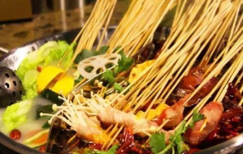 原记串串香加盟 原记串串香加盟