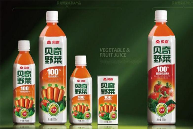 贝奇饮料加盟