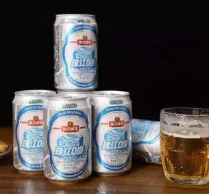 珠江0度啤酒加盟