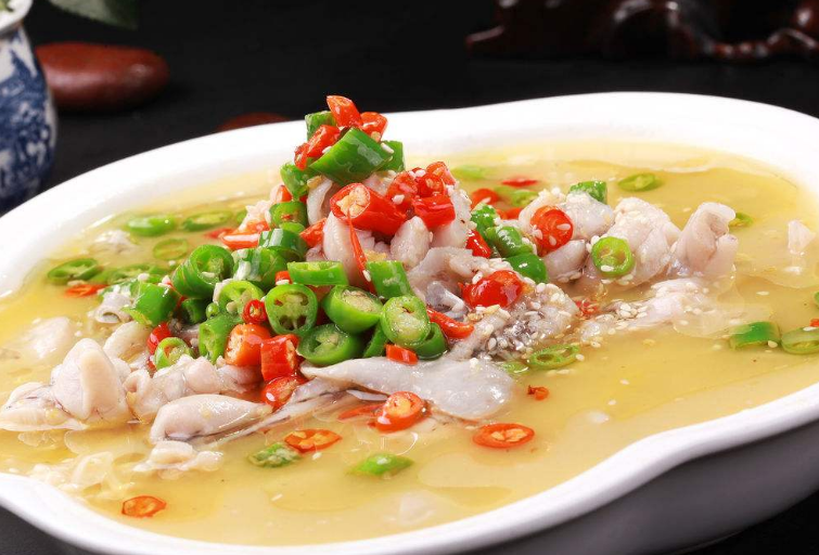牛蛙美食