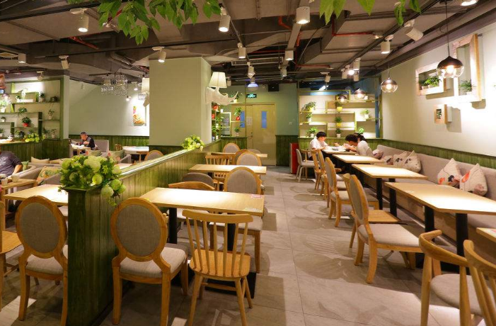 餐厅