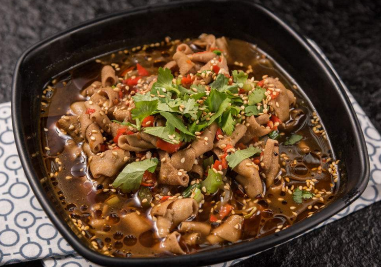 冒菜加盟