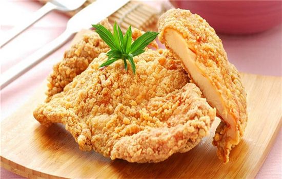 鸡排