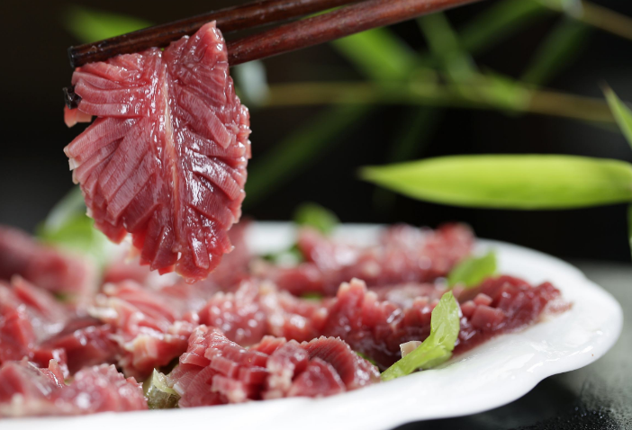 大妙火锅肉品