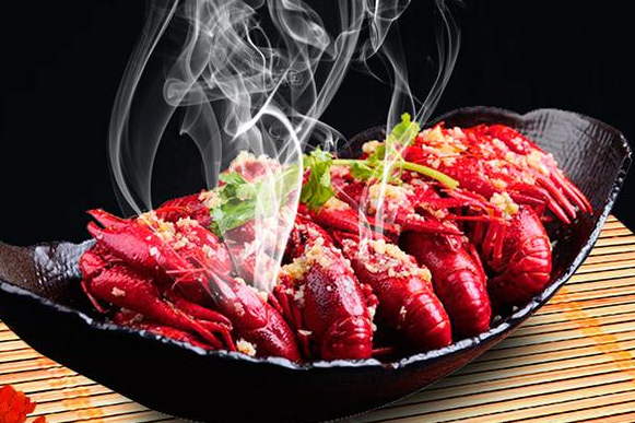 辣家私厨餐品