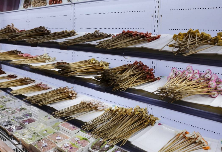 串店