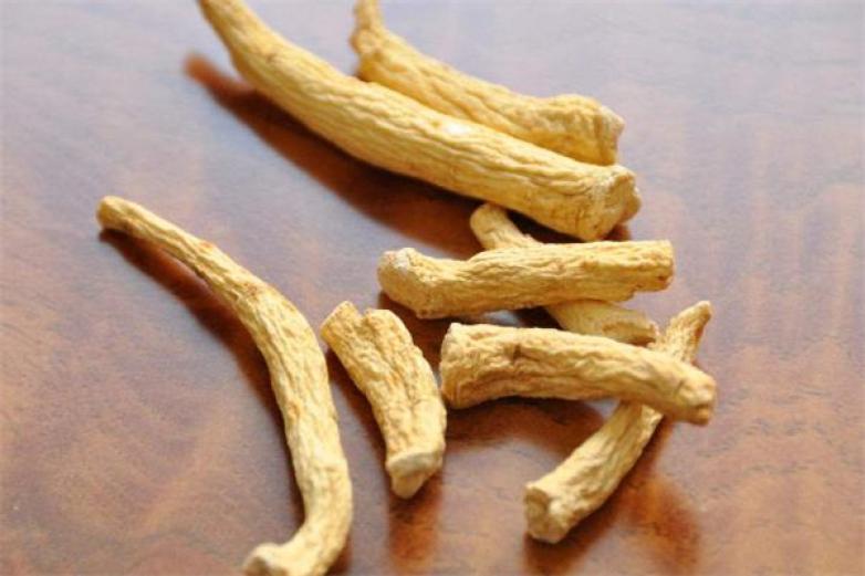 环翠楼天参