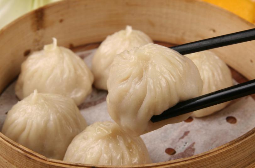 南京小笼包加盟