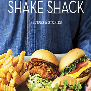 shakeshack汉堡加盟