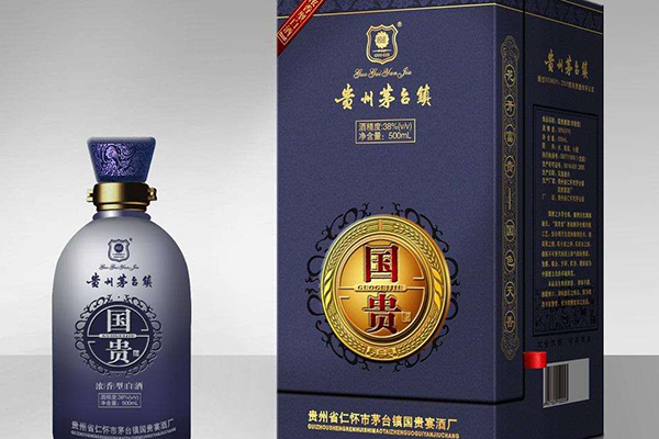 茅台专卖店招商加盟